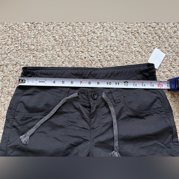 BNWT MEC Women's Terrena 3 Pant Size 6 (Long) - Picture 7 of 14